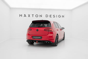 Led Stop Light Volkswagen Golf R Mk7 Facelift - 0