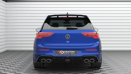 Led Stop Light Volkswagen Golf R Mk8 - 0