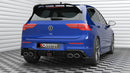Led Stop Light Volkswagen Golf R Mk8-3