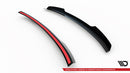 Spoiler Cap Volkswagen Passat Sedan R-Line Mk8-6