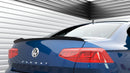 Spoiler Cap Volkswagen Passat Sedan R-Line Mk8-3