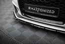 Front Splitter V.3 Audi RS3 Sedan 8V Facelift-4