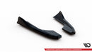 Rear Side Splitters V.3 Audi RS3 Sedan 8V Facelift-5