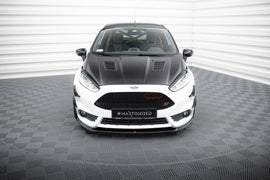 Bonnet Vents Ford Fiesta ST Mk7 Facelift - 0