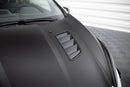 Bonnet Vents Ford Fiesta ST Mk7 Facelift-5