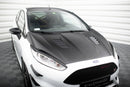 Bonnet Vents Ford Fiesta ST Mk7 Facelift-6