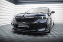 Front Splitter V.1 BMW 5 / i5 M-Pack G60-3