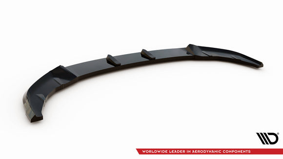 Front Splitter V.1 BMW 5 M-Pack G60