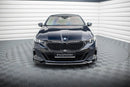 Front Splitter V.2 BMW 5 M-Pack G60-2