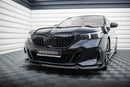 Front Splitter V.2 BMW 5 M-Pack G60-4