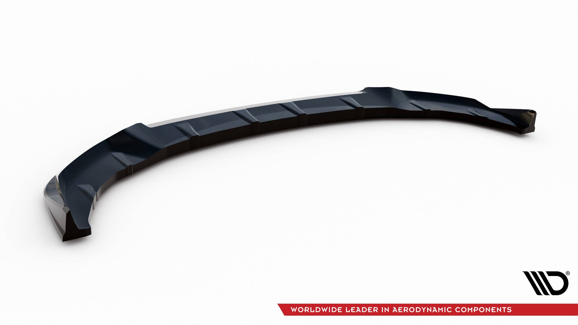 Front Splitter V.2 BMW 5 / i5 M-Pack G60