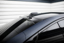 The extension of the rear window BMW 5 / i5 M-Pack G60-7