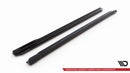 Side Skirts Diffusers V.1 BMW 5 M-Pack G60-5