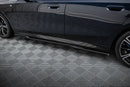 Side Skirts Diffusers V.2 BMW 5 M-Pack G60-4