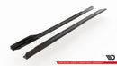 Side Skirts Diffusers V.2 BMW 5 M-Pack G60-5