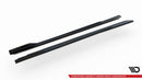 Side Skirts Diffusers V.2 BMW 5 M-Pack G60-6