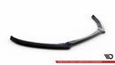 Front Splitter V.1 Jaguar XE X760 Facelift-5