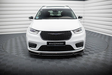 Front Splitter Chrysler Pacifica Mk2 Facelift - 0