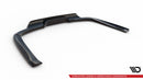 Rear Splitter (with vertical bars) Chrysler Pacifica Mk2 Facelift-7