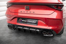 Rear Valance Cupra Leon Hatchback Mk1-3