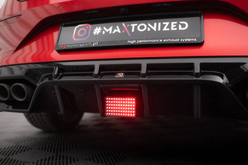 Led Stop Light Cupra Leon Hatchback Mk1 - 0