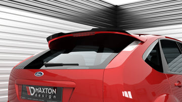 Spoiler Cap Ford Focus ST Mk2 Facelift - 0