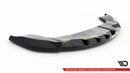Front Splitter V.2 Tesla Model X Mk1 Facelift-5