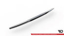 Carbon Fiber Tailgate Spoiler Audi RS3 Sedan 8Y-8