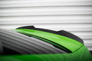 Carbon Fiber Tailgate Spoiler Audi RS3 Sedan 8Y-5