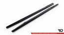 Side Skirts Diffusers Porsche Taycan Sport Design / Taycan 4 Sport Design / Taycan 4S Design / Taycan GTS Sport Design Mk1-5