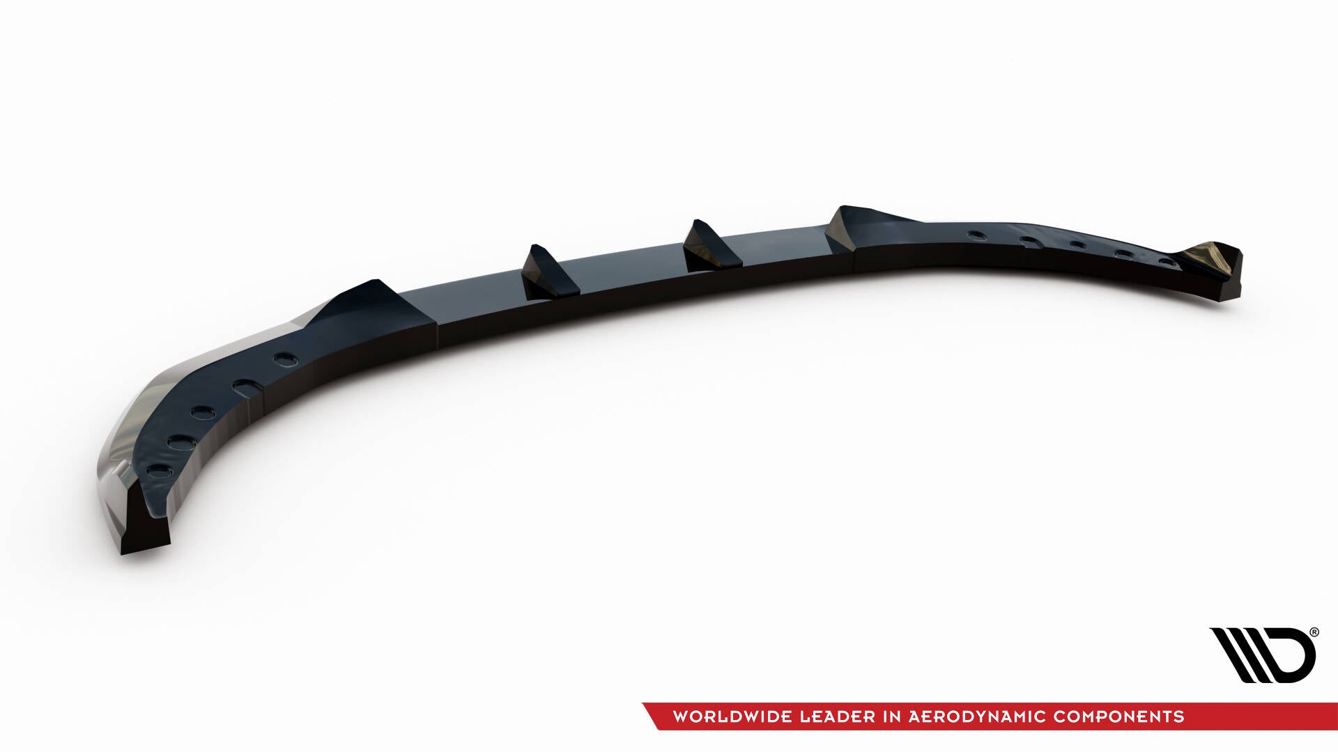 Front Splitter BMW 3 Sedan / Touring G20 / G21 Facelift