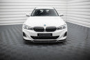 Front Splitter BMW 3 Sedan / Touring G20 / G21 Facelift-2