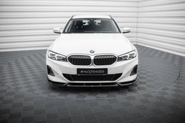 Front Splitter BMW 3 Sedan / Touring G20 / G21 Facelift - 0
