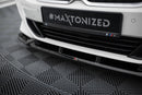 Front Splitter BMW 3 Sedan / Touring G20 / G21 Facelift-4
