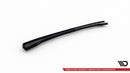 Rear Splitter for BMW 3 Sedan / Touring G20 / G21 Facelift-5