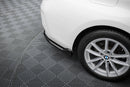 Rear Side Splitters BMW 3 Sedan / Touring G20 / G21 Facelift-3