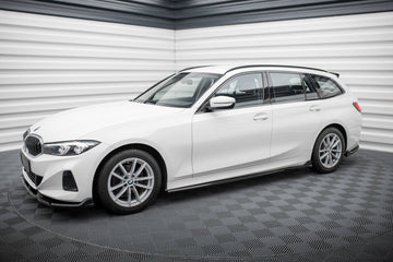 Side Skirts Diffusers BMW 3 Sedan / Touring G20 / G21 Facelift - 0