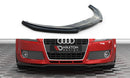 Front Splitter V.2 Audi TT 8J