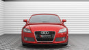 Front Splitter V.2 Audi TT 8J-2