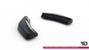 Rear Side Splitters Audi TT 3.2 V6 8J-9