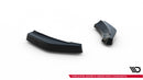 Rear Side Splitters Audi TT 3.2 V6 8J-8