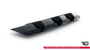 Rear Valance Audi A1 S-Line GB-6