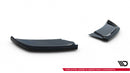 Rear Side Splitters V.2 Audi A1 S-Line GB-6