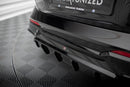 Rear Valance BMW 2 G42-2