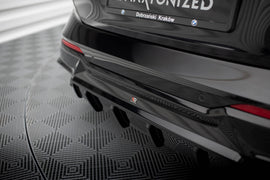 Rear Valance BMW 2 G42 - 0