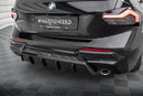Rear Valance BMW 2 G42-4