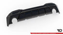 Rear Valance BMW 2 G42-5