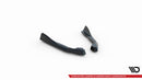 Rear Side Splitters V.4 BMW 2 G42-5