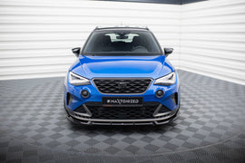 Front Splitter Seat Arona FR Mk1 Facelift - 0