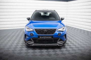 Front Splitter Seat Arona FR Mk1 Facelift - 0